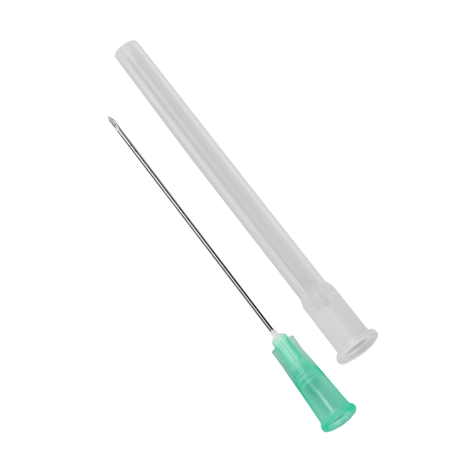 Needles Luer 80x2,0 mm nature